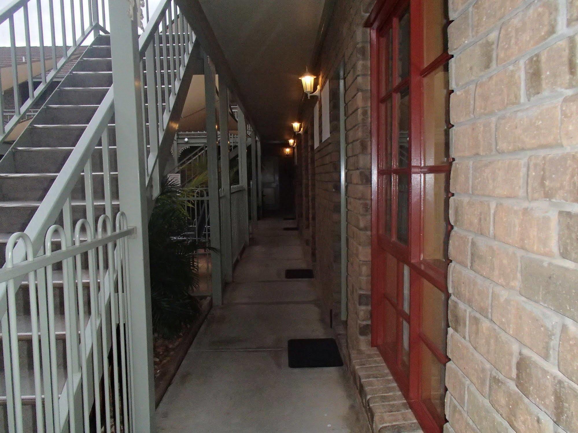 City Colonial Motor Inn Mildura Buitenkant foto